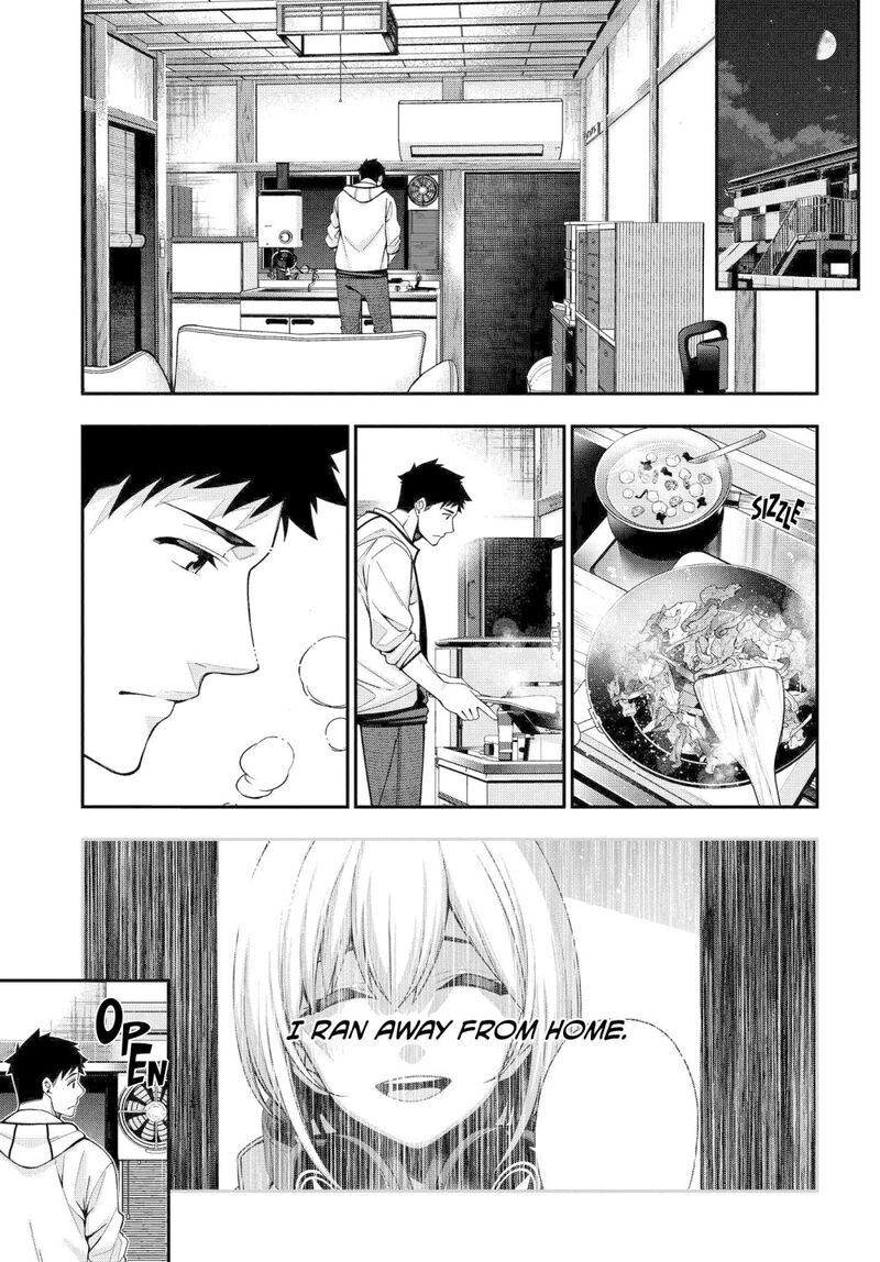 Kare To Kanojo No Sentaku 4 1