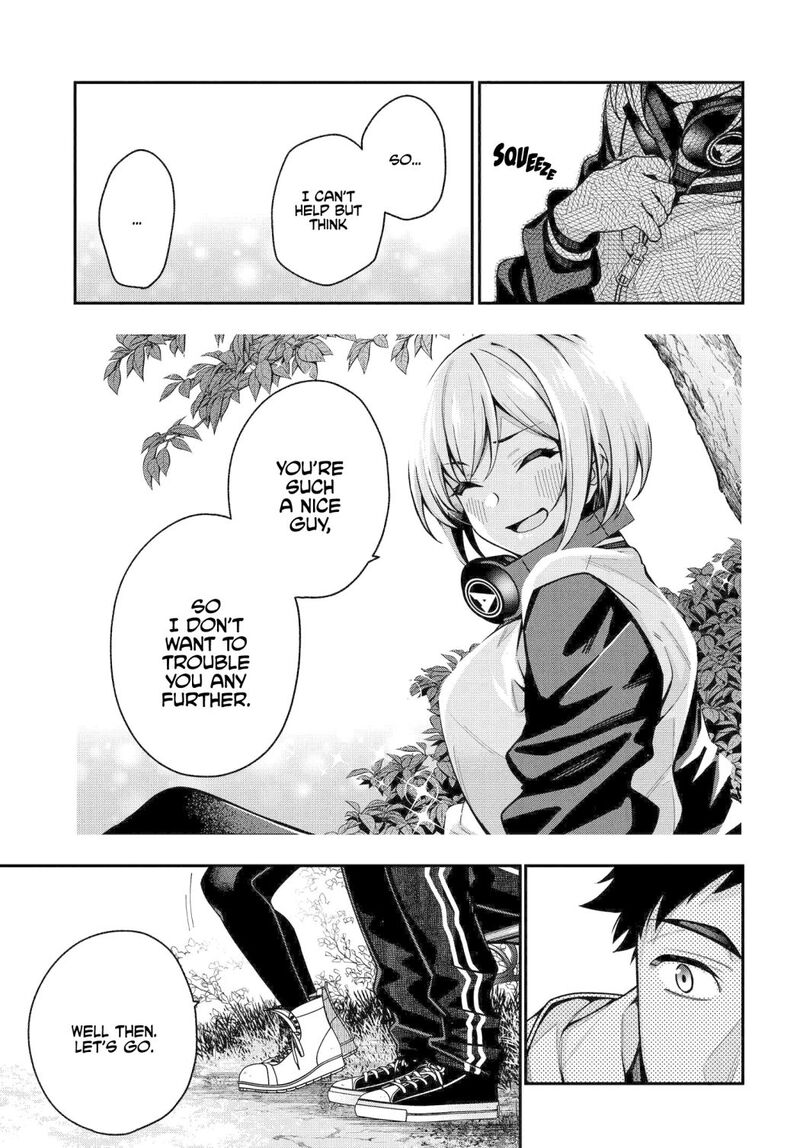Kare To Kanojo No Sentaku 4 18
