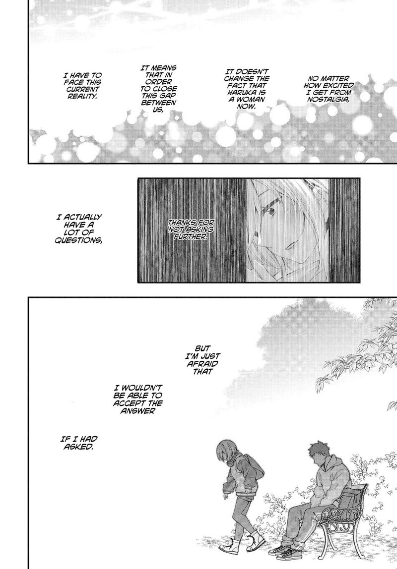 Kare To Kanojo No Sentaku 4 19