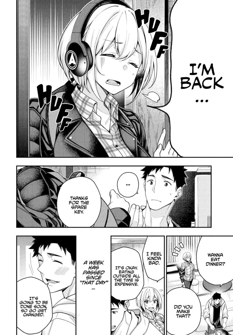 Kare To Kanojo No Sentaku 4 2