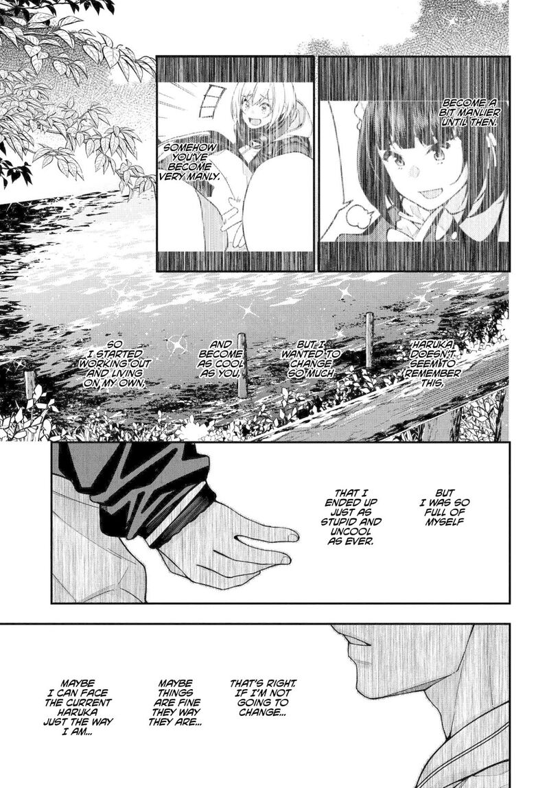 Kare To Kanojo No Sentaku 4 20