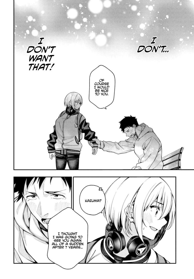 Kare To Kanojo No Sentaku 4 23
