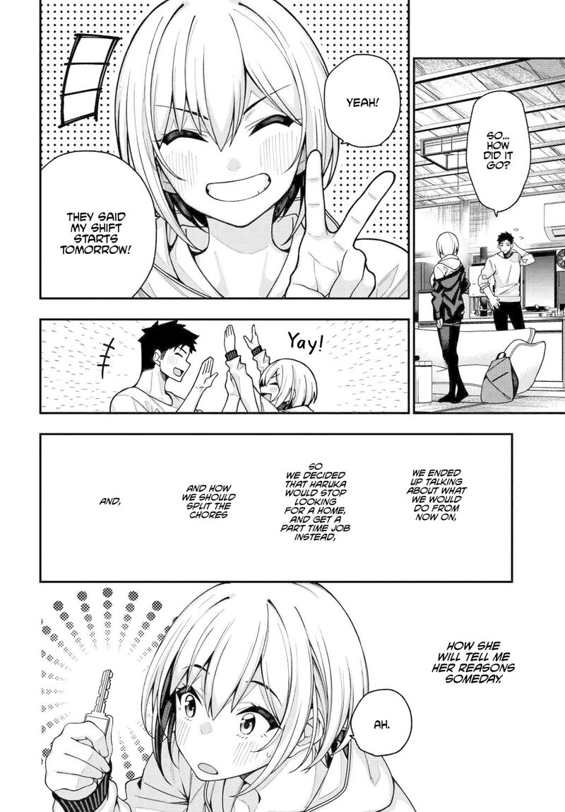 Kare To Kanojo No Sentaku 4 30