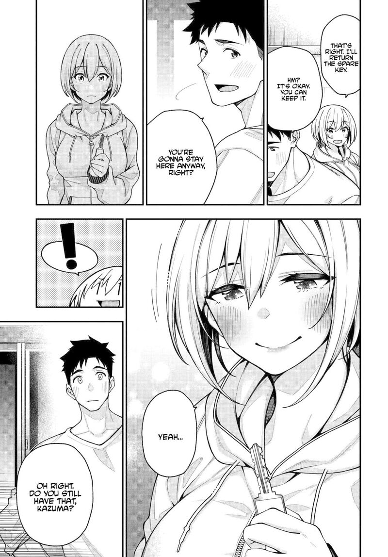 Kare To Kanojo No Sentaku 4 31
