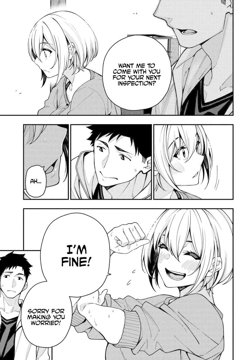 Kare To Kanojo No Sentaku 4 5