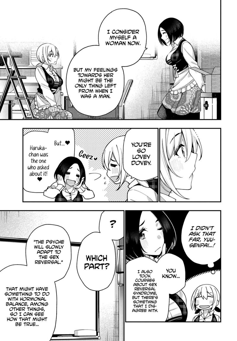 Kare To Kanojo No Sentaku 6 11
