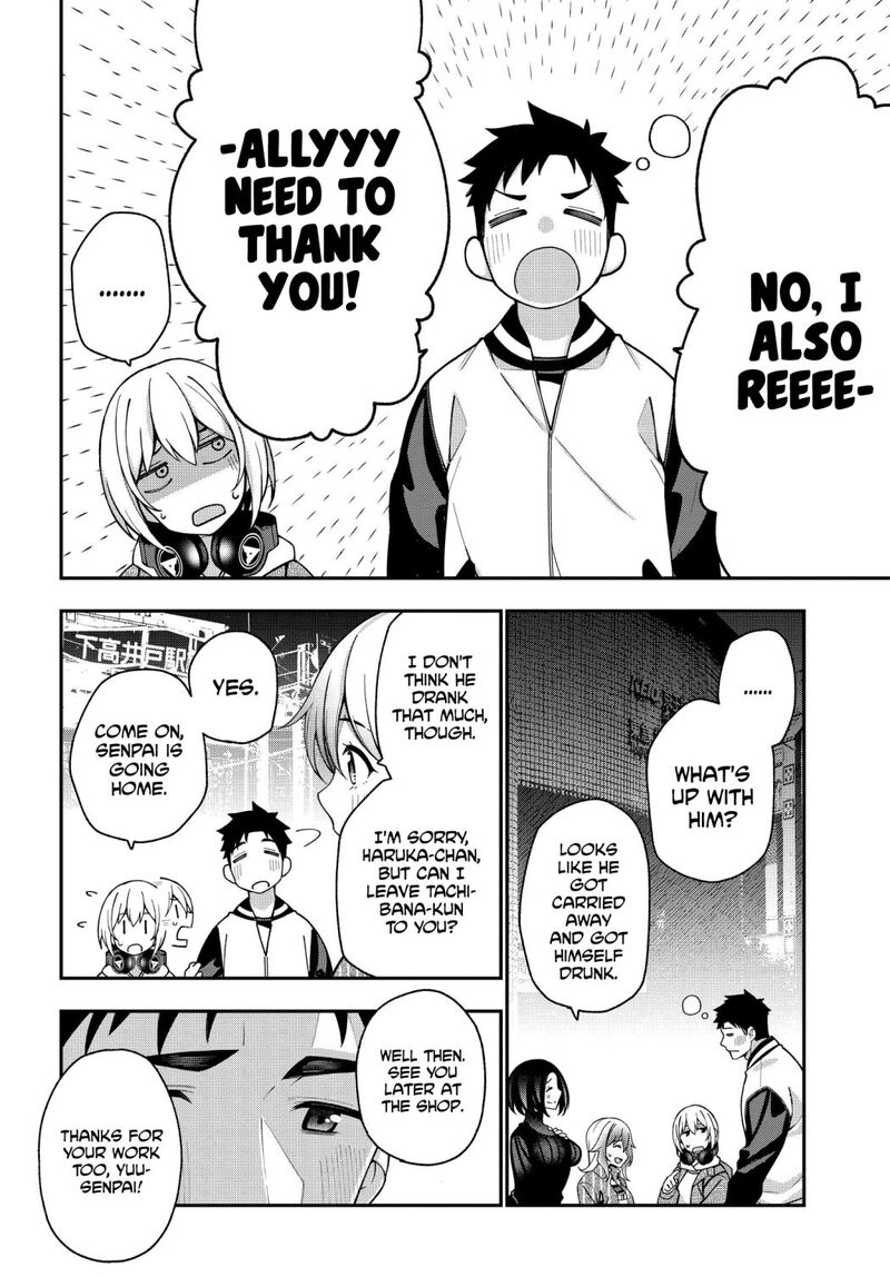 Kare To Kanojo No Sentaku 6 14