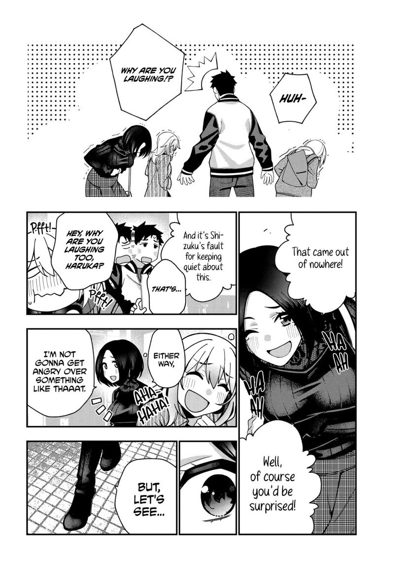Kare To Kanojo No Sentaku 6 16