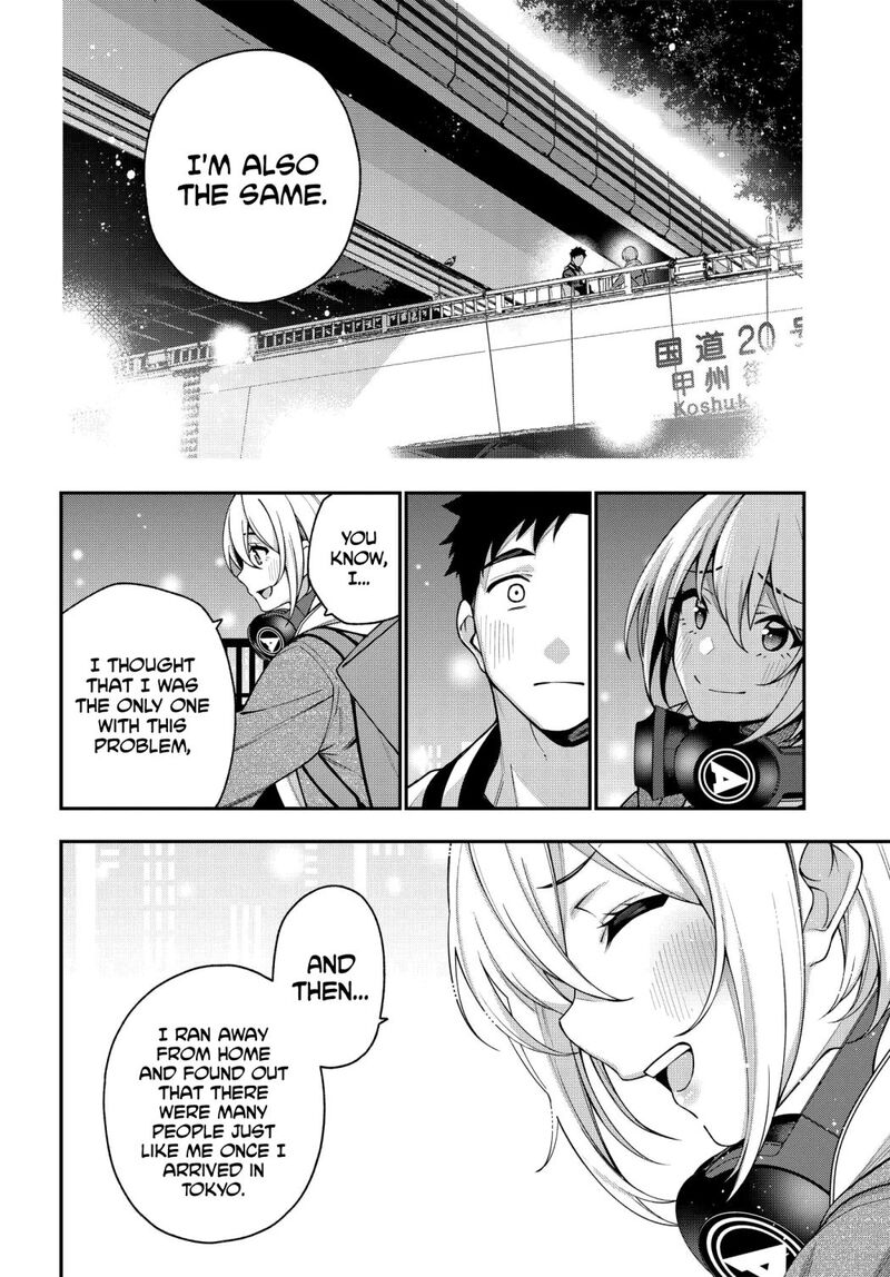 Kare To Kanojo No Sentaku 6 20