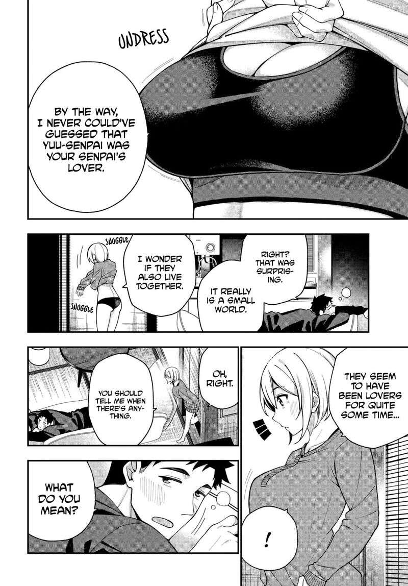 Kare To Kanojo No Sentaku 6 25