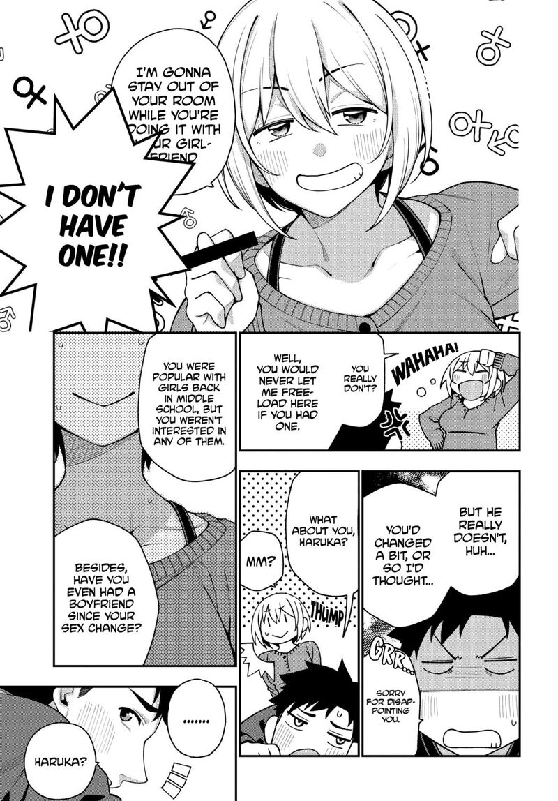 Kare To Kanojo No Sentaku 6 26