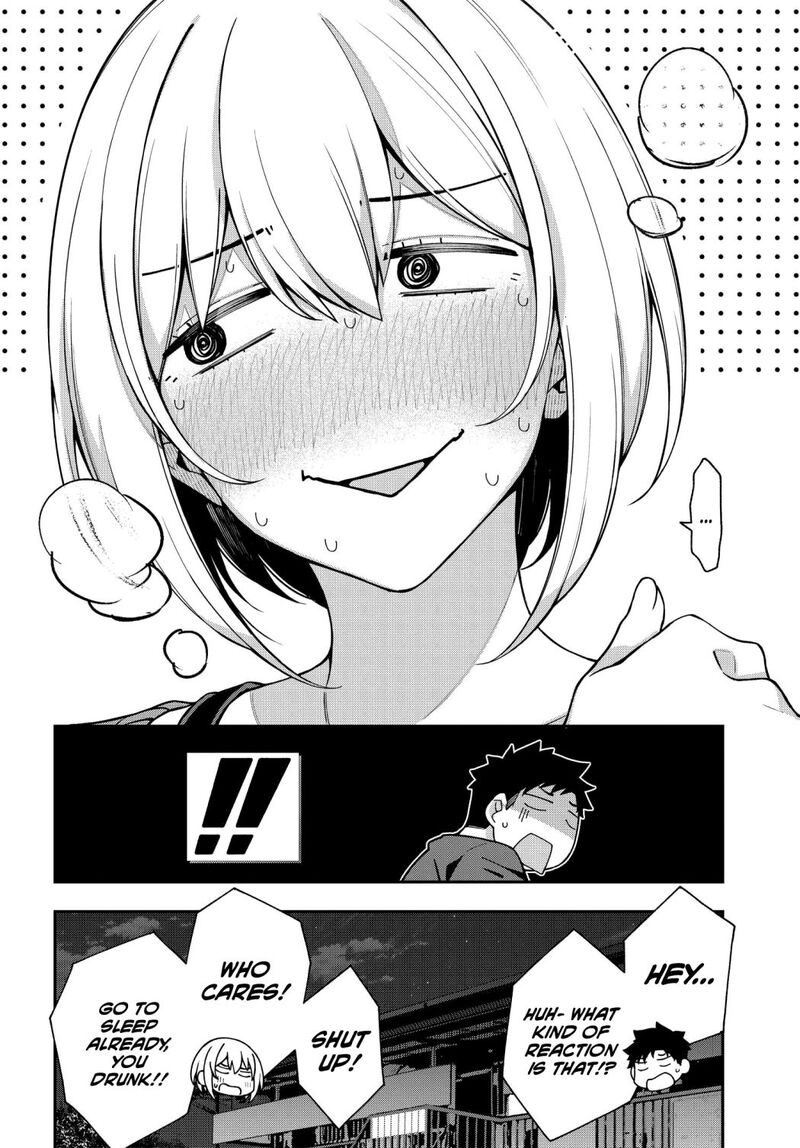 Kare To Kanojo No Sentaku 6 27