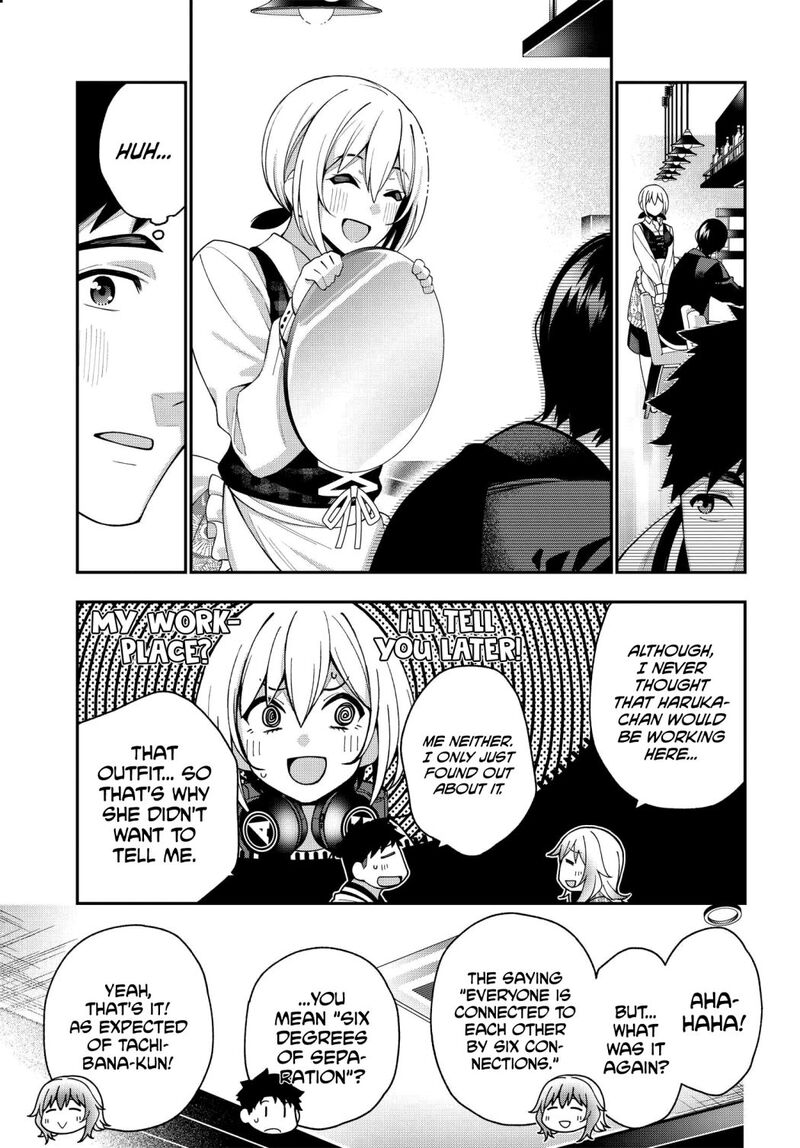 Kare To Kanojo No Sentaku 6 5