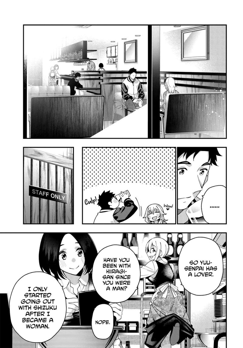 Kare To Kanojo No Sentaku 6 7
