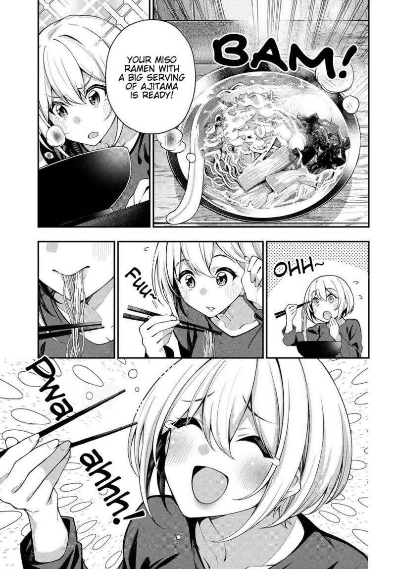 Kare To Kanojo No Sentaku 7 1