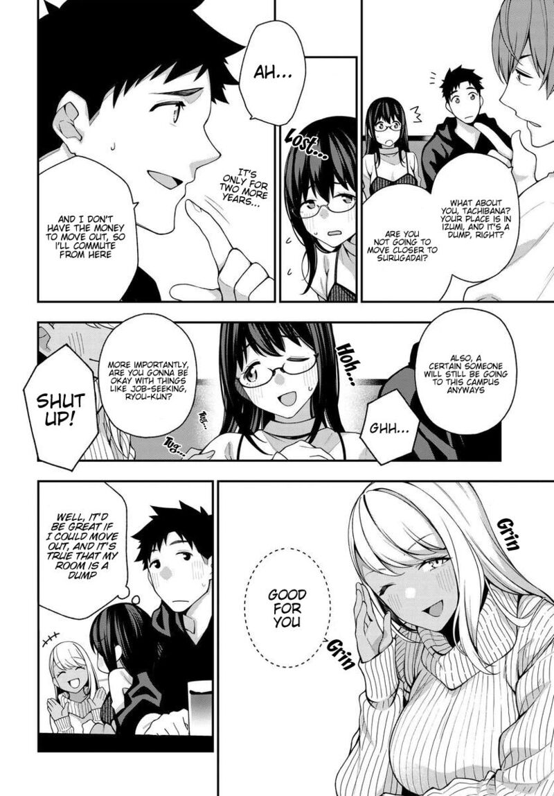 Kare To Kanojo No Sentaku 7 10
