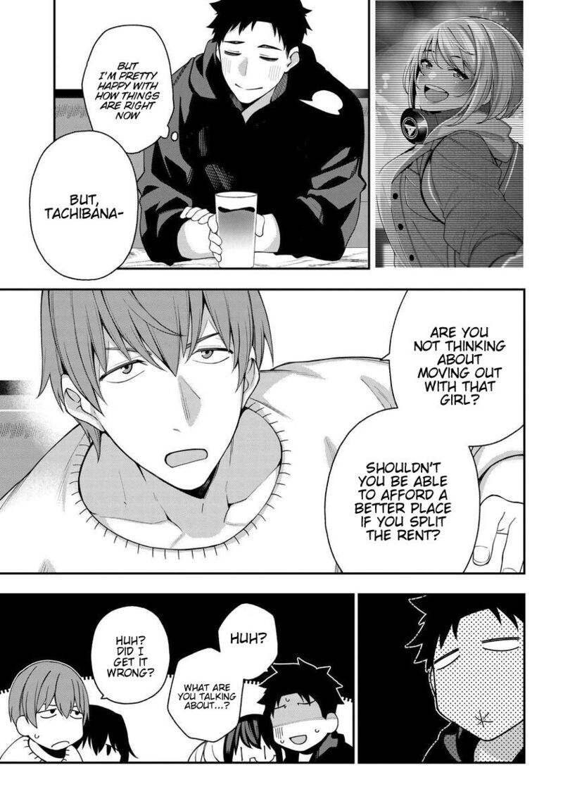 Kare To Kanojo No Sentaku 7 11