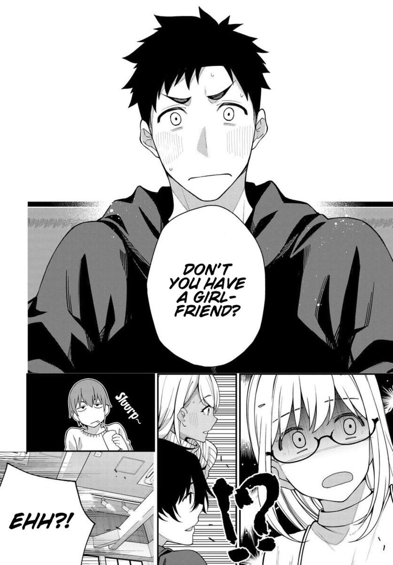 Kare To Kanojo No Sentaku 7 12