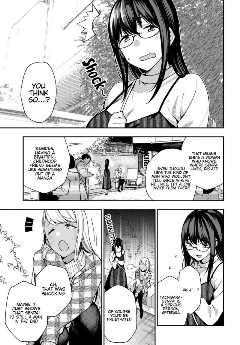 Kare To Kanojo No Sentaku 7 15