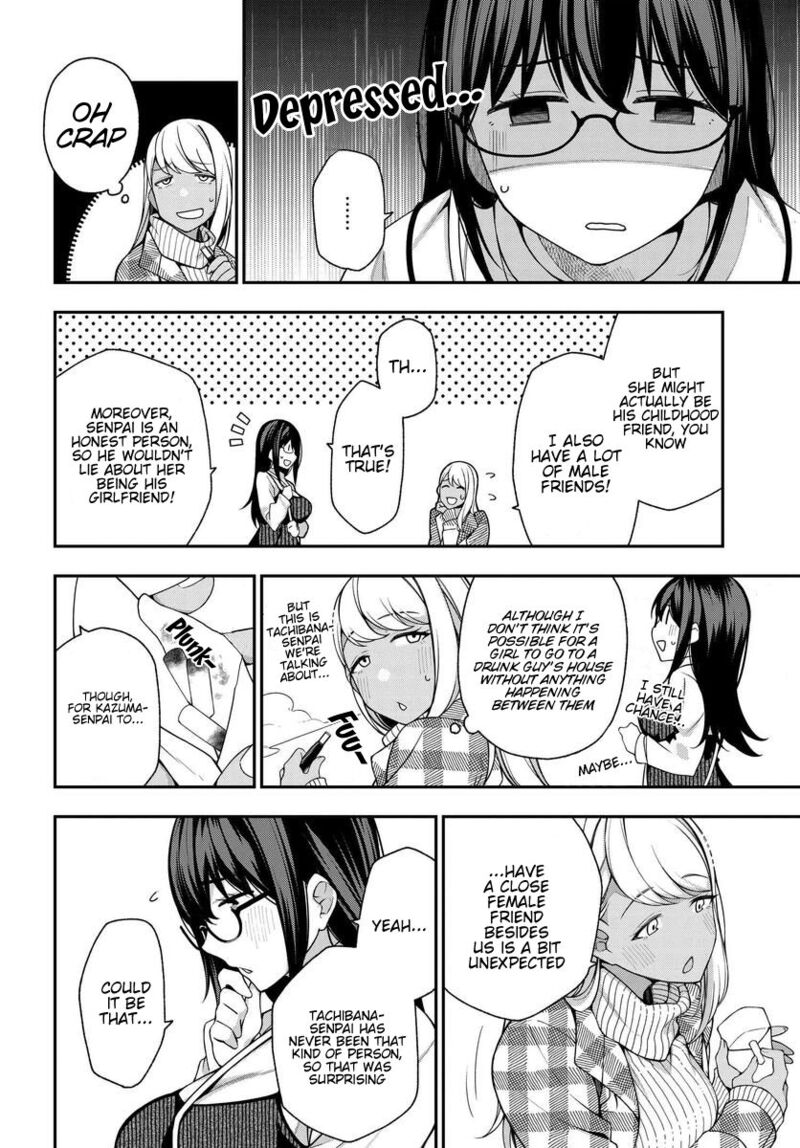 Kare To Kanojo No Sentaku 7 16