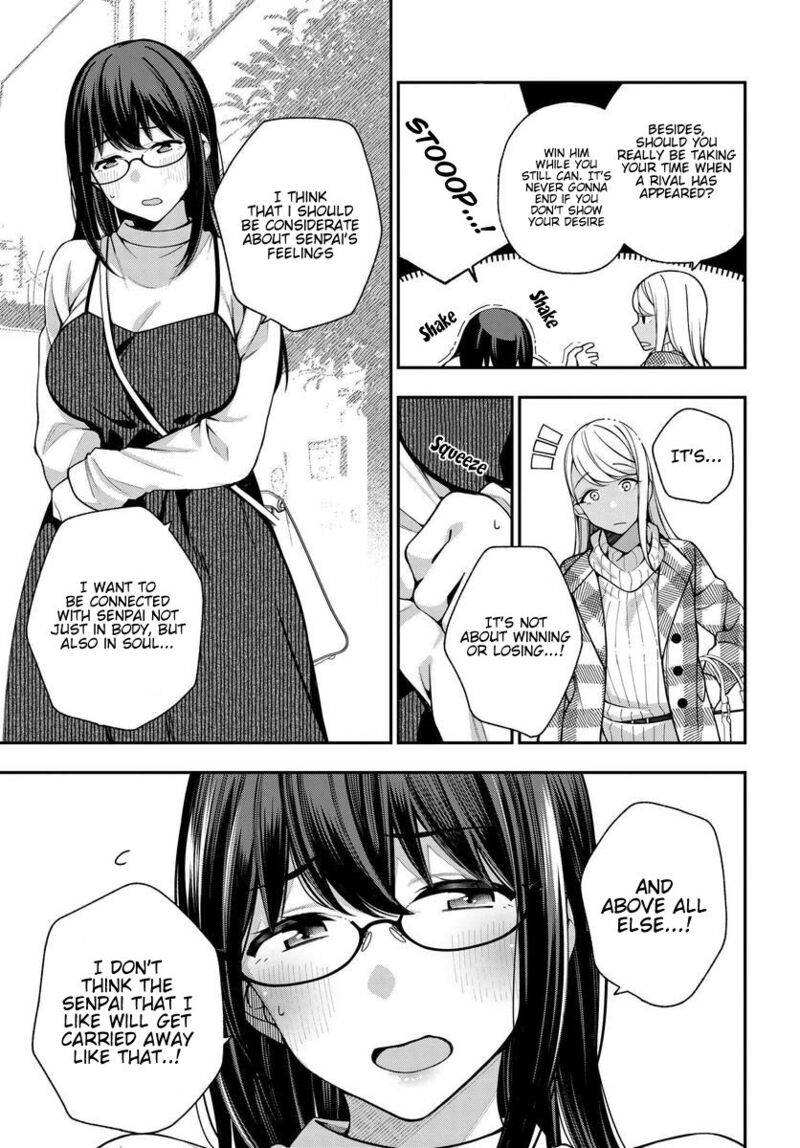 Kare To Kanojo No Sentaku 7 19
