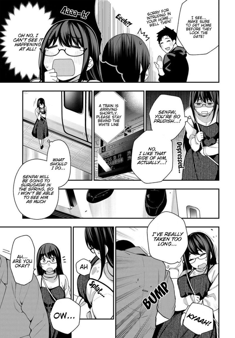 Kare To Kanojo No Sentaku 7 21