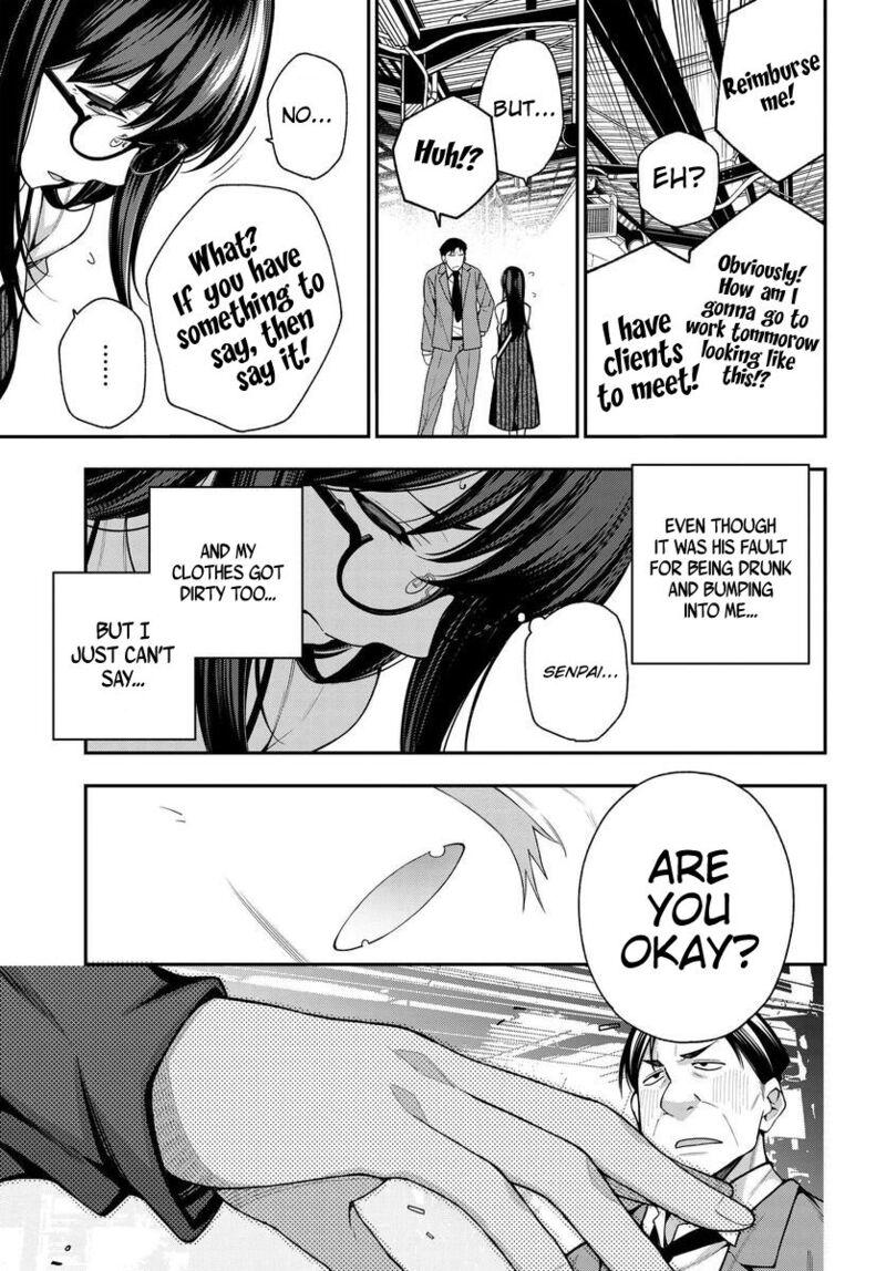 Kare To Kanojo No Sentaku 7 23