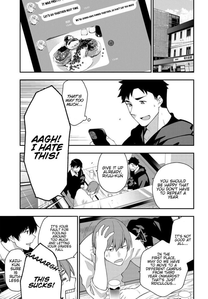 Kare To Kanojo No Sentaku 7 5
