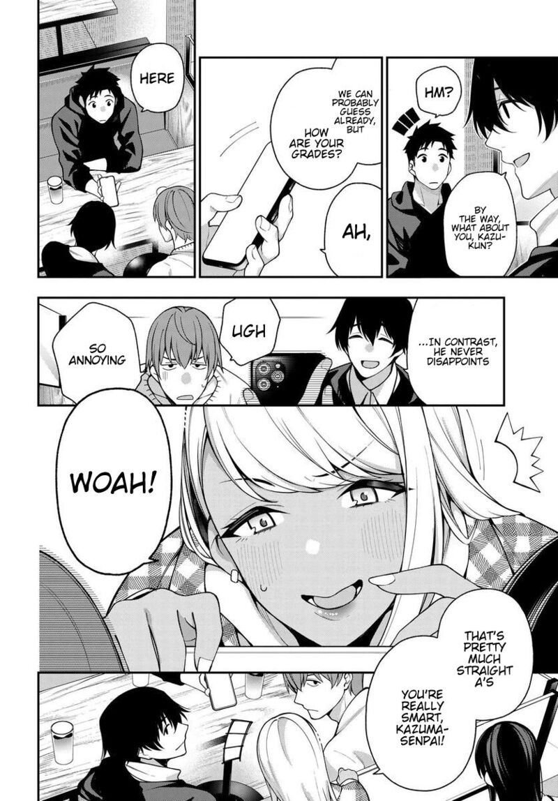 Kare To Kanojo No Sentaku 7 6