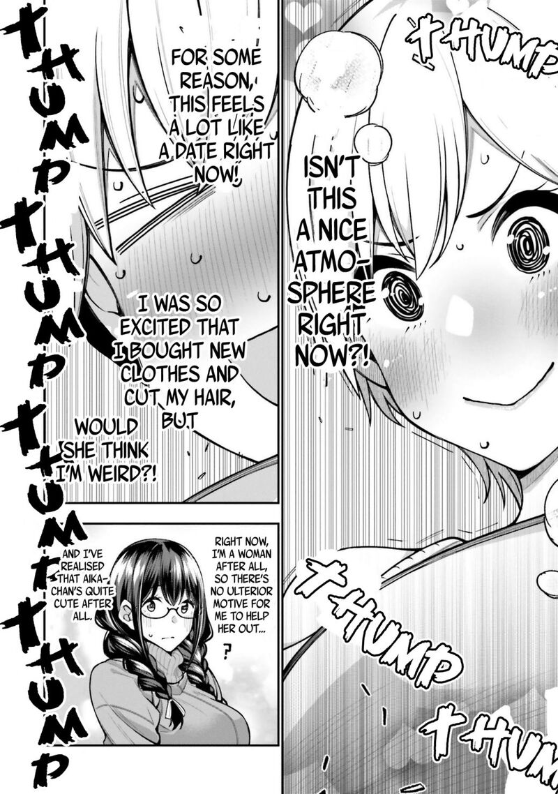 Kare To Kanojo No Sentaku 9 20