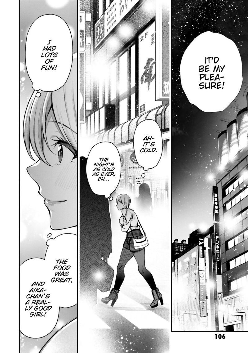 Kare To Kanojo No Sentaku 9 24