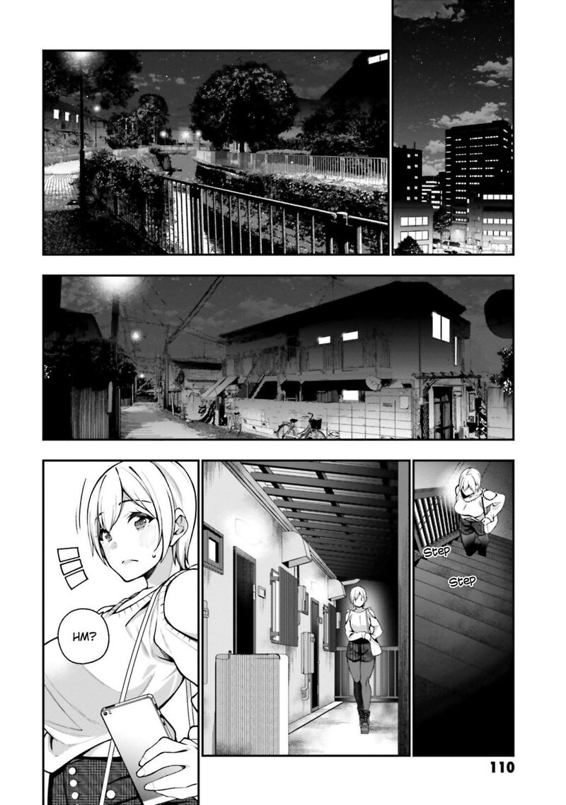 Kare To Kanojo No Sentaku 9 28
