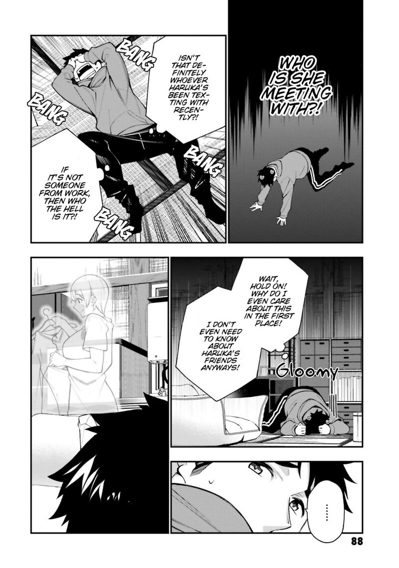 Kare To Kanojo No Sentaku 9 6