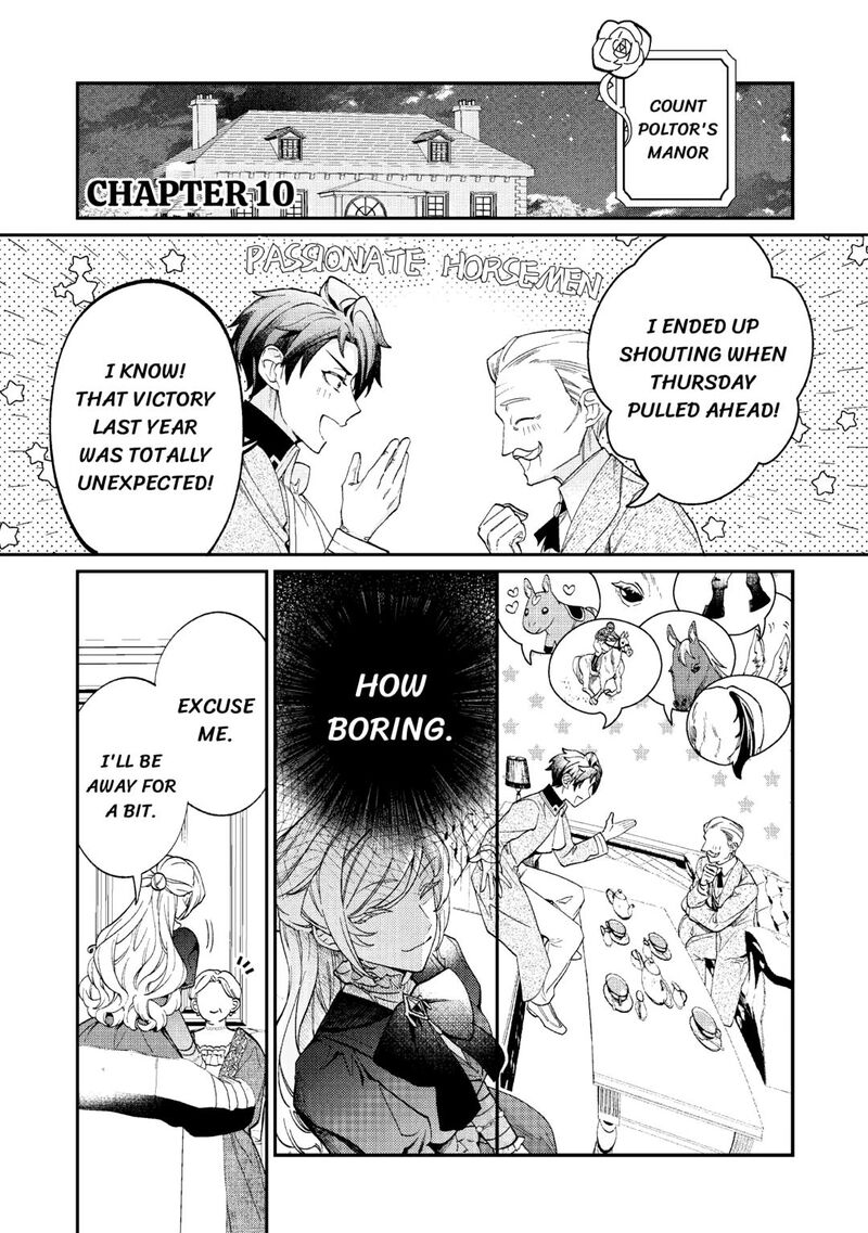 Karei Ni Rien Shite Misemasuwa 10 1