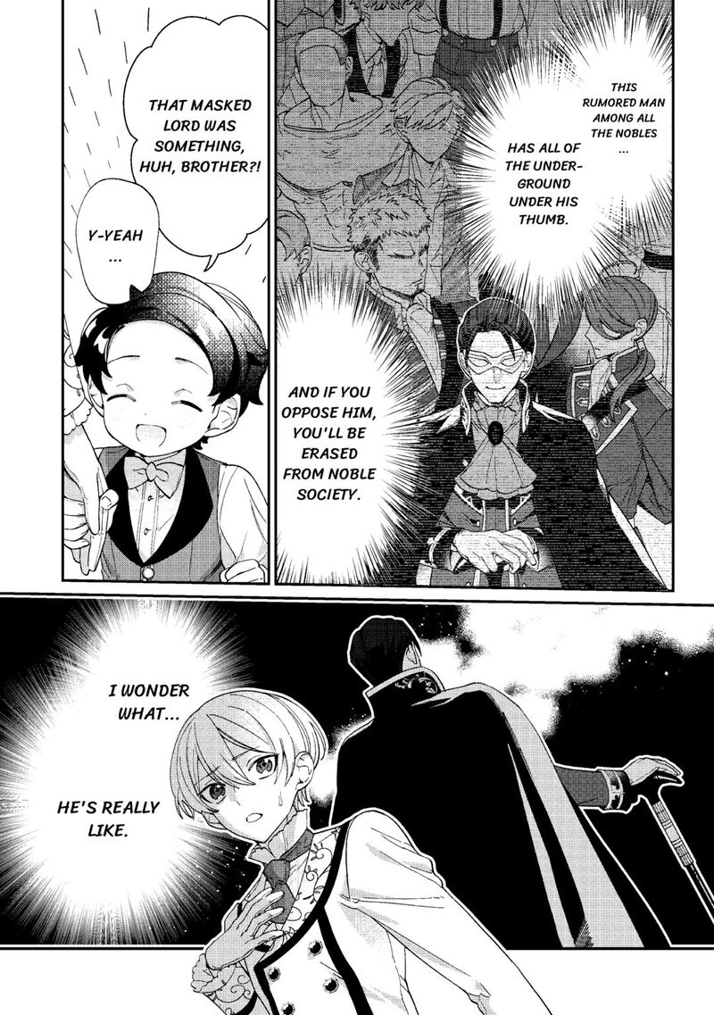 Karei Ni Rien Shite Misemasuwa 10 16