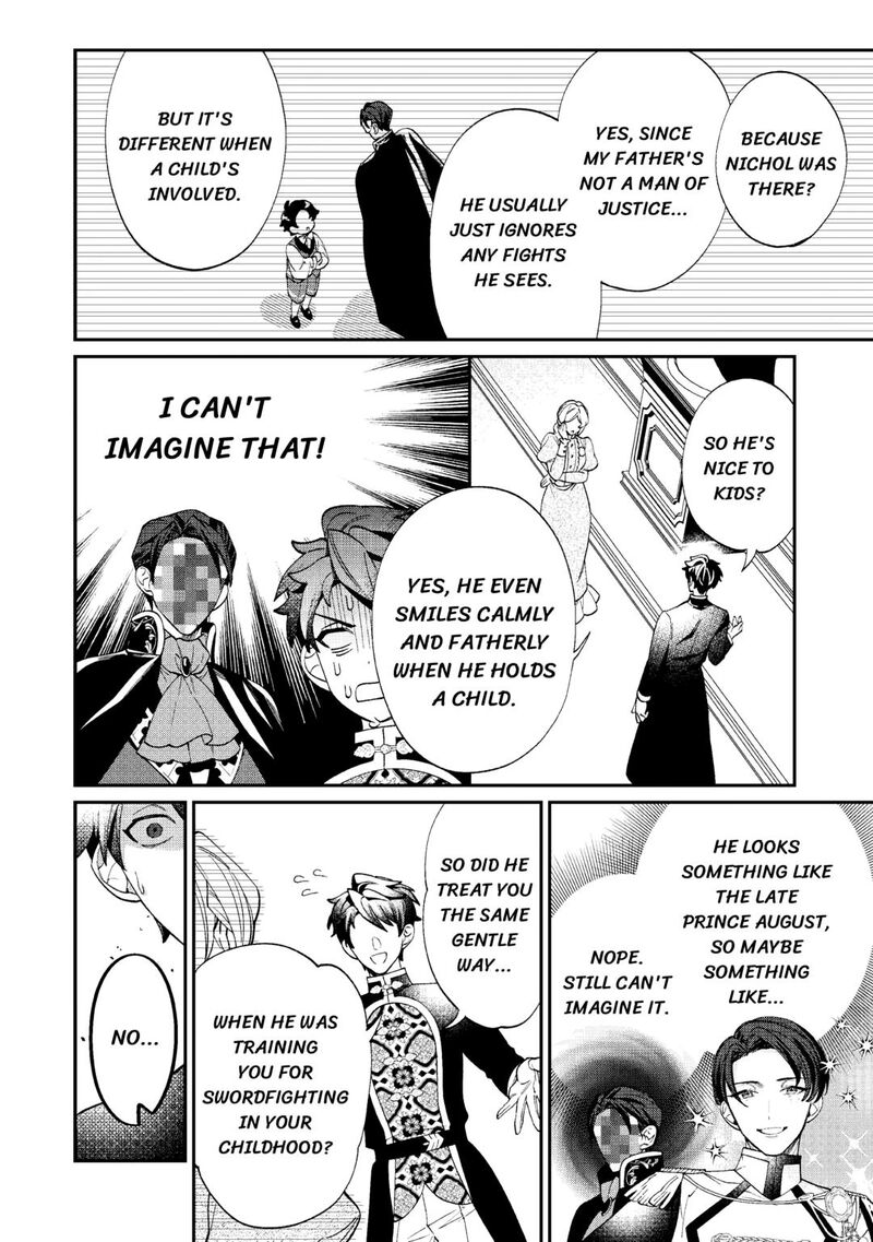 Karei Ni Rien Shite Misemasuwa 10 22