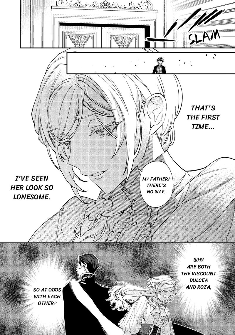 Karei Ni Rien Shite Misemasuwa 10 26