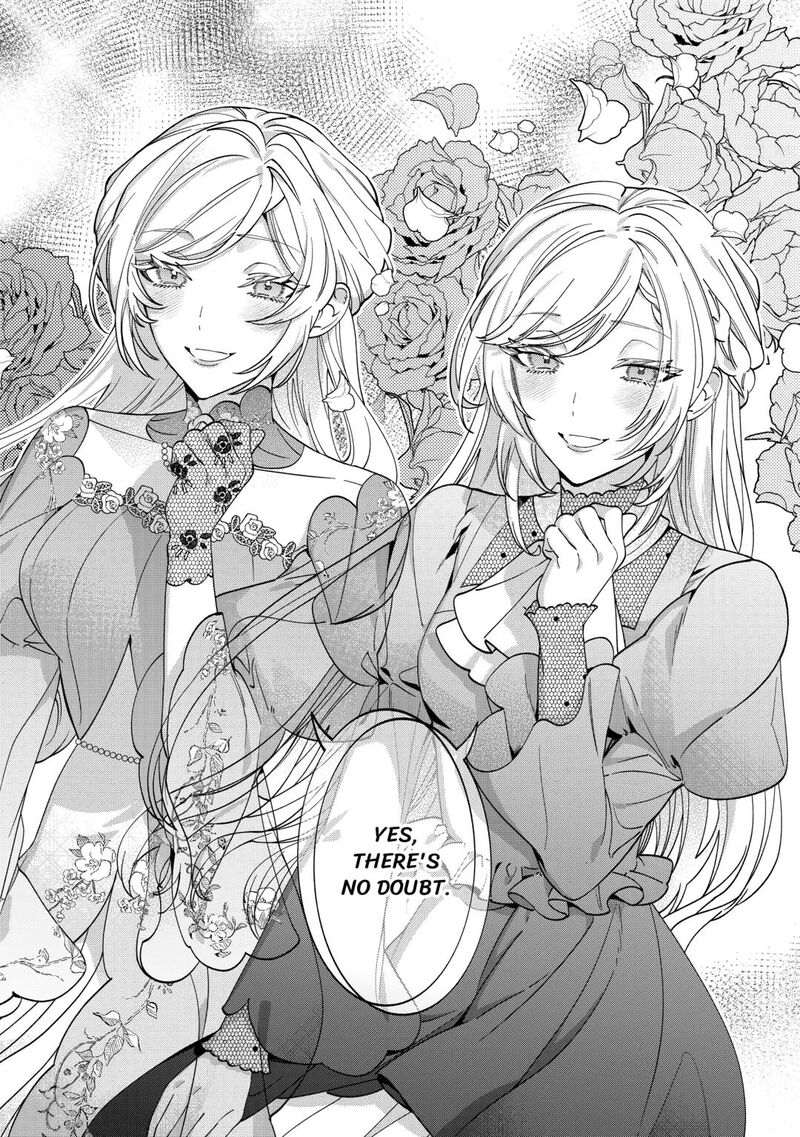 Karei Ni Rien Shite Misemasuwa 11 28