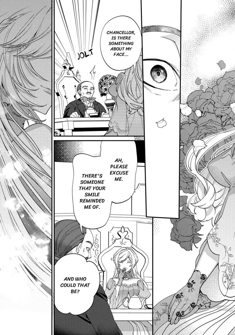 Karei Ni Rien Shite Misemasuwa 11 29