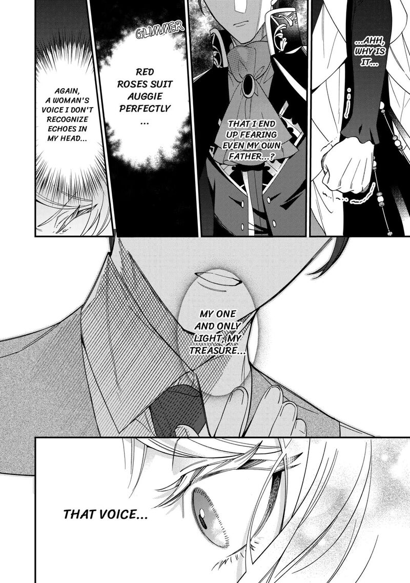 Karei Ni Rien Shite Misemasuwa 12 24