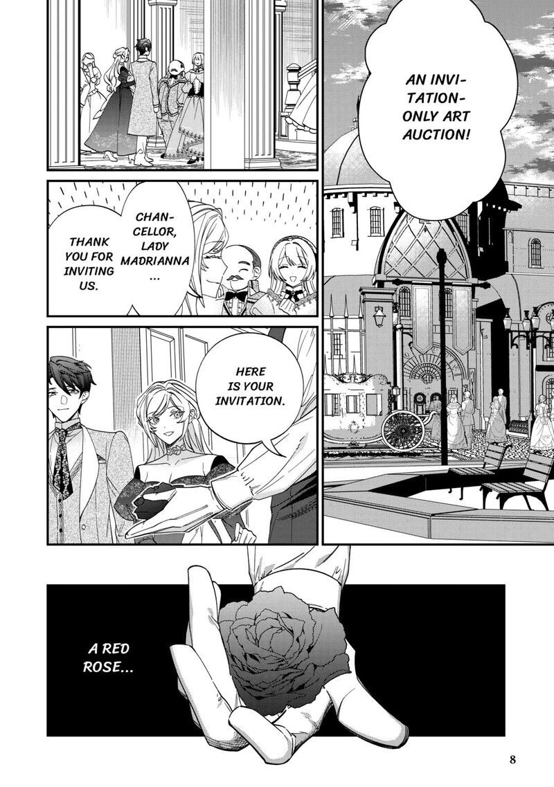 Karei Ni Rien Shite Misemasuwa 12 4