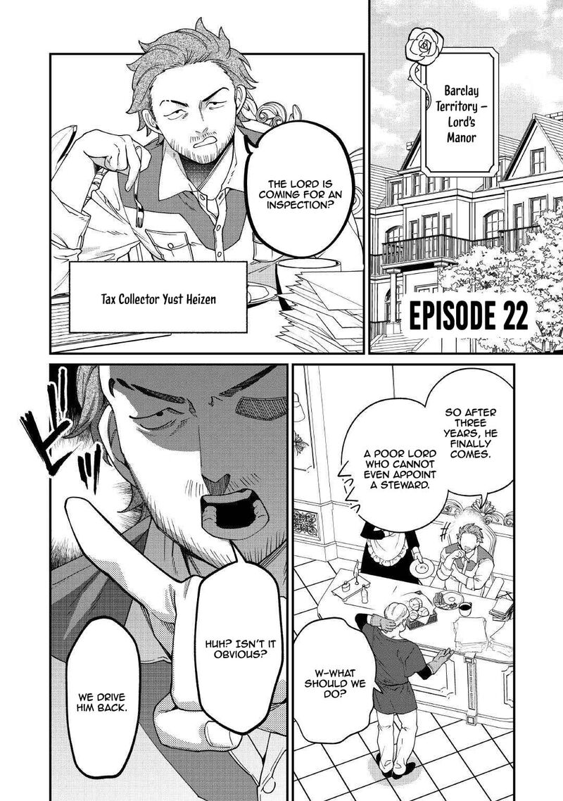 Karei Ni Rien Shite Misemasuwa 22 1