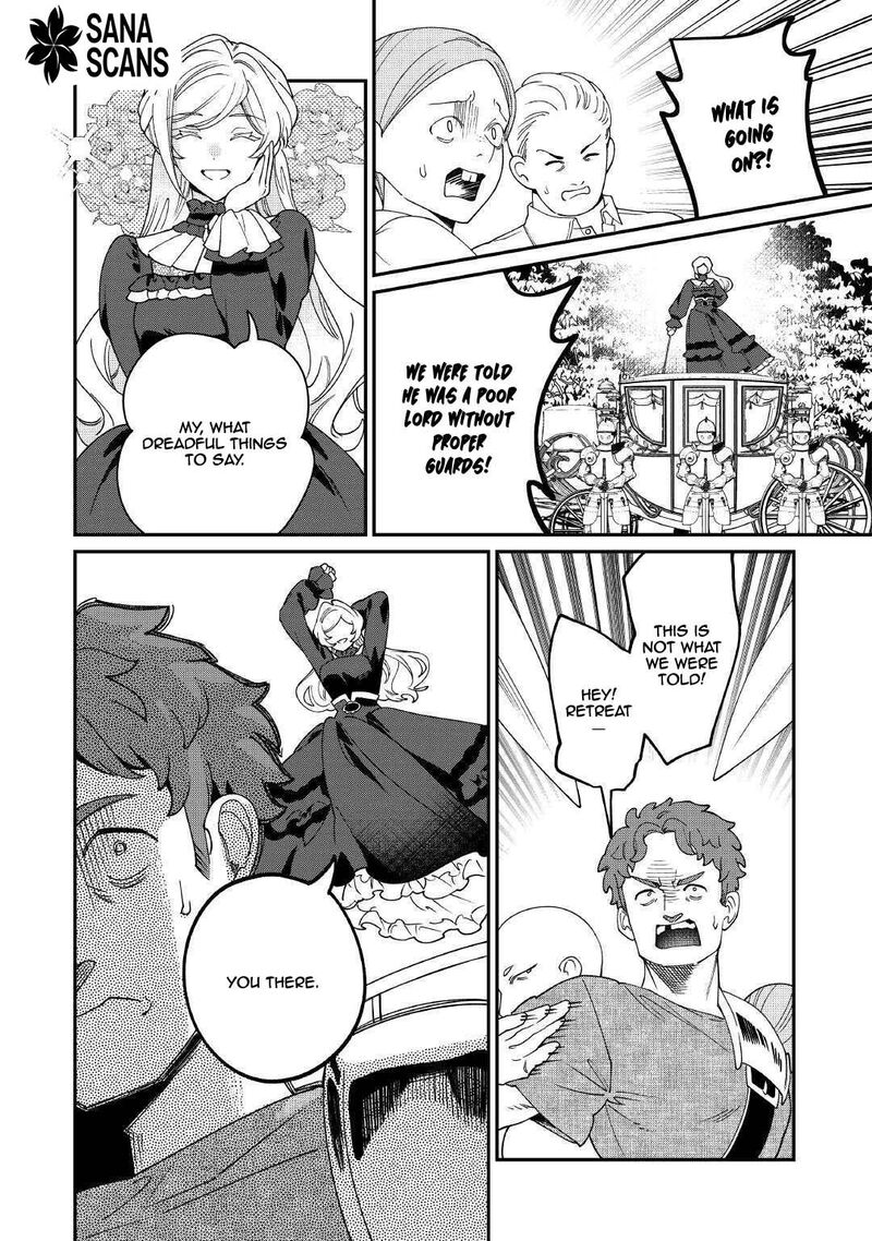 Karei Ni Rien Shite Misemasuwa 22 8