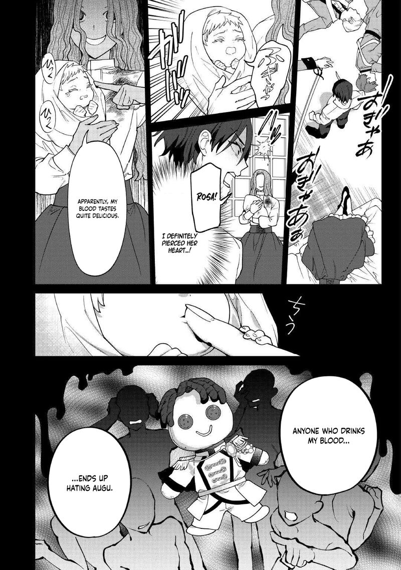 Karei Ni Rien Shite Misemasuwa 23 26