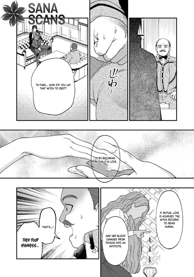 Karei Ni Rien Shite Misemasuwa 23 28
