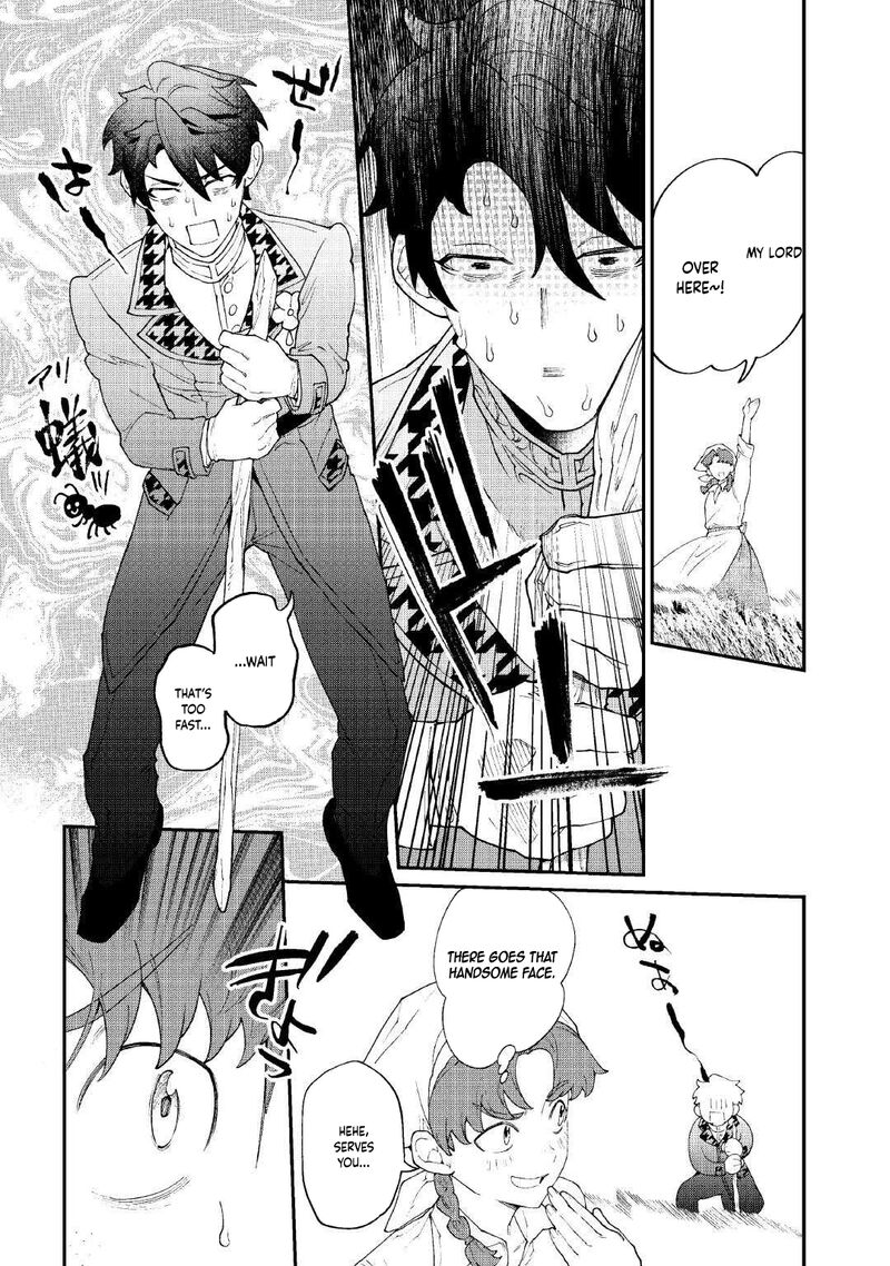 Karei Ni Rien Shite Misemasuwa 23 5