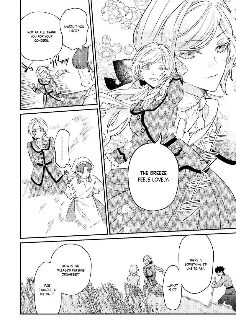 Karei Ni Rien Shite Misemasuwa 23 6
