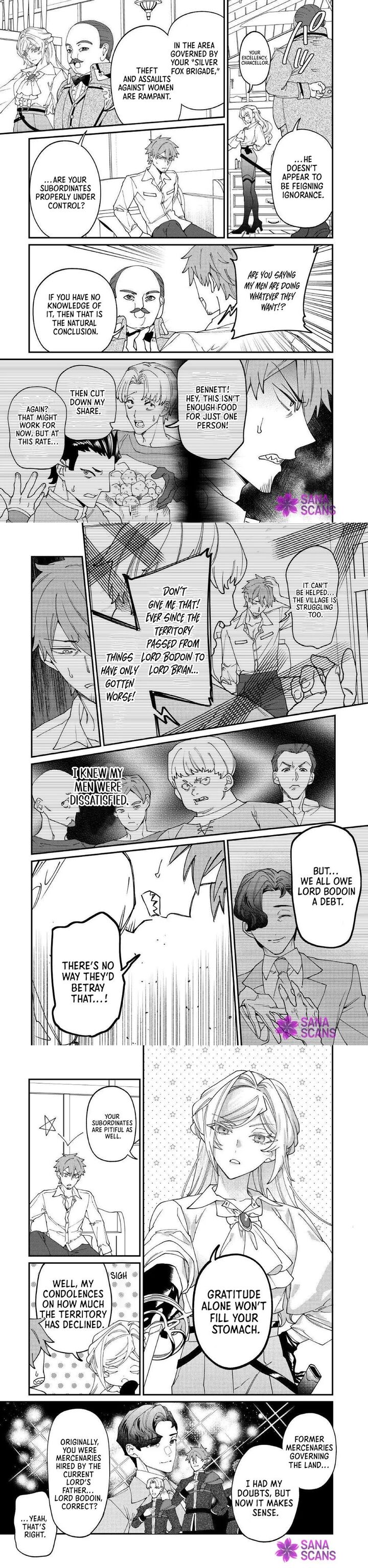 Karei Ni Rien Shite Misemasuwa 26 2