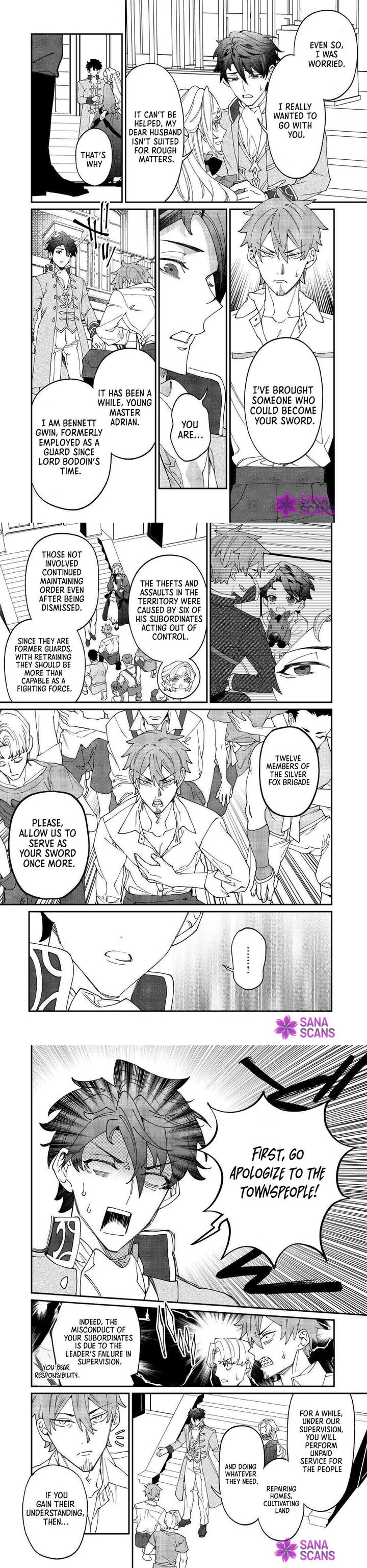 Karei Ni Rien Shite Misemasuwa 26 9
