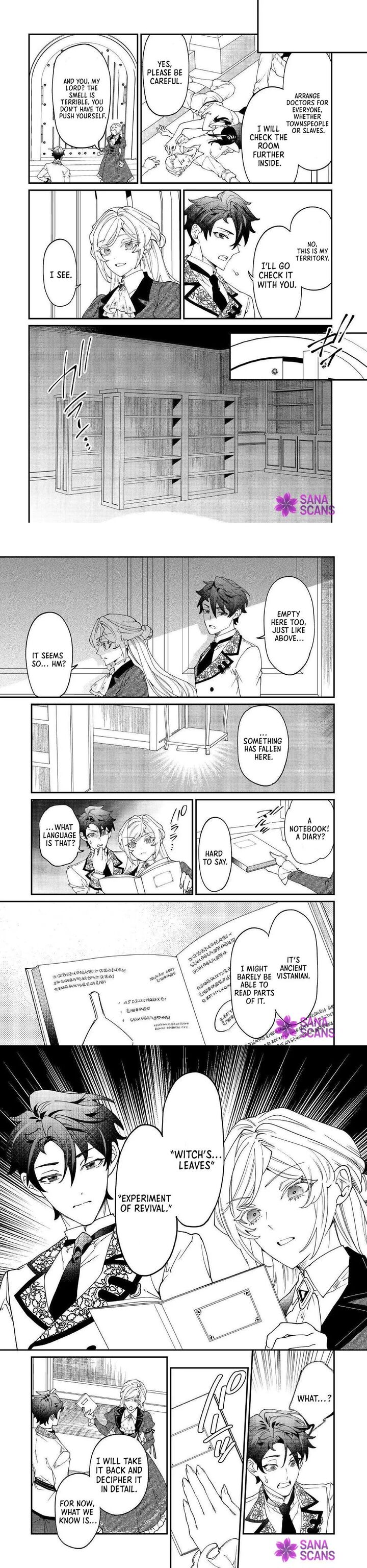 Karei Ni Rien Shite Misemasuwa 27 10